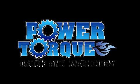 Photo: Power Torque Truck & Machinery
